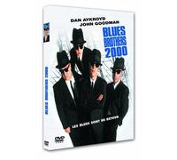 Blues brothers 2000