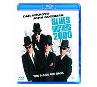 Blues Brothers 2000
