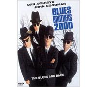 Blues brothers 2000