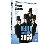 Movie Blues Brothers 2000 (Region 2) DVD NUOVO