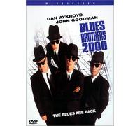Blues Brothers 2000