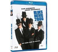 Blues brothers 2000