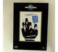 Blues Brothers 2000 [98/E, J/Dd