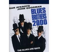 Blues Brothers 2000 (Blu-ray)