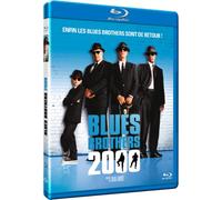 Movie Blues Brothers 2000 /Blu-Ray (Region 2) (Blu-ray)