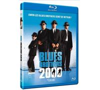 Movie Blues Brothers 2000 /Blu-Ray (Region 2) (Blu-ray)