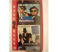 Blues Brothers 2000/Blues Brothers