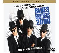 Blues Brothers 2000 Collector