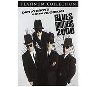 Blues Brothers 2000 [DVD] (Audio italiano)