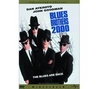 Blues Brothers 2000 [DVD] [1998] [Region 1] [US Import] [NTSC]