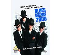 Blues Brothers 2000 [Edizione: Regno Unito] [Edizione: Regno Unito]