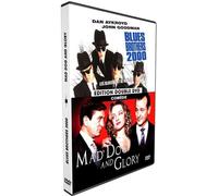 Blues brothers 2000 ; mad dog and glory