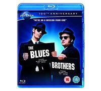Blues Brothers - Augmented Reality Edition [Edizione: Regno Unito]