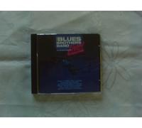 Blues Brothers Band,the - Live at Montreux