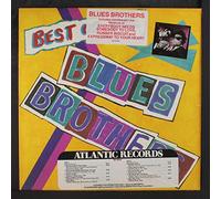 BLUES BROTHERS - best of