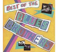 Blues Brothers - Best Of The Blues Brothers - Cd (digitally remastered)