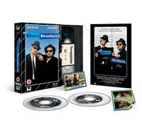 The Blues Brothers [Blu-Ray] (IMPORT) (Nessuna versione italiana)