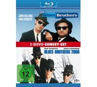 Blues Brothers / Blues Brothers 2000 – Universal Pictures