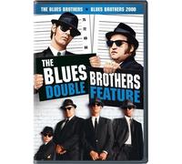 The Blues Brothers Double Feature – DVD