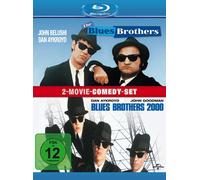 Blues Brothers / Blues Brothers 2000 – Universal Pictures