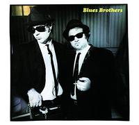 Vinile Blues Brothers (The) - Briefcase Full Of Blues