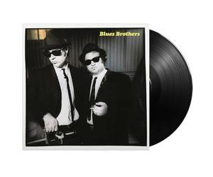 Blues Brothers - Briefcase Full Of…