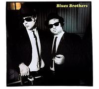 Blues Brothers - Briefcase Full Of Blues