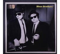 BLUES BROTHERS - Briefcase Full Of Blues