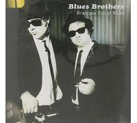 Blues Brothers - Briefcase Full of Blues