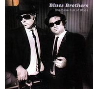 Blues Brothers - Briefcase Full Of Blues