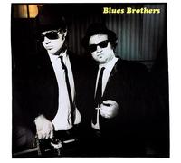Blues Brothers - Briefcase Full Of Blues (Blue Vinyl/Anniversary Edition)