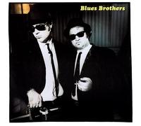 Blues Brothers - Briefcase Full Of Blues (Clear Blue Vinyl/Limited Edition)