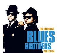 Blues Brothers - Definitive Blues Brothers Collection