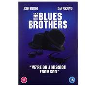 Blues Brothers [Edizione: Regno Unito] [Edizione: Regno Unito]