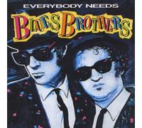 Blues Brothers - Everbody Needs Blues Brothers