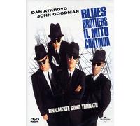 Blues Brothers il mito continua