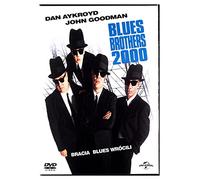 Blues Brothers - Il mito continua [DVD] (Audio italiano)