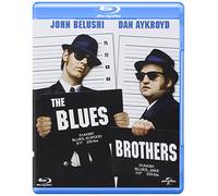 BLUES BROTHERS (LES) - BD