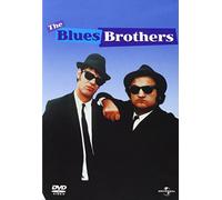 BLUES BROTHERS (LES) - DVD