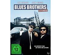 Blues Brothers - Limited Extended Deluxe Edition (exklusiv bei amazon.de)