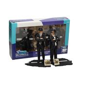 SD toys- Figure SD Statua, Tinta Unita, Multicolore, 7"(cca. 18cm), AUG163010