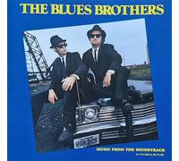 The Blues Brothers – The Blues Brothers (O.S.T.) – Vinile LP – Nuovo – Atlantic Bicycle