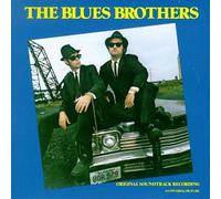 Blues Brothers [Original Soundtrack]