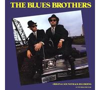 Blues Brothers (Ost) (Translucent Gold Vinyl / Limited Edition)
