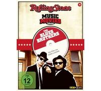 Blues Brothers - Rolling Stone Music Movies Collection