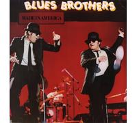 BLUES BROTHERS - SD16025 LP Made In America VINYL