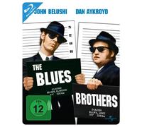 Blues Brothers - Steelbook