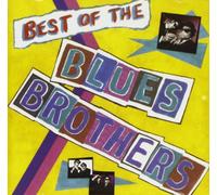 The Blues Brothers Best of (CD)