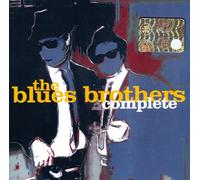 Blues Brothers - The Blues Brothers Complete