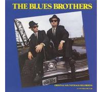 Blues Brothers - The Blues Brothers: Original Soundtrack Recording - Cd (import)